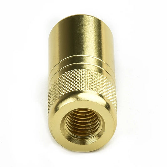 Upgrade Your Fishing Gear with this Thread Adaptor for Landing Net DIY Refit Parts High Quality and Durable for Long Lasting Use