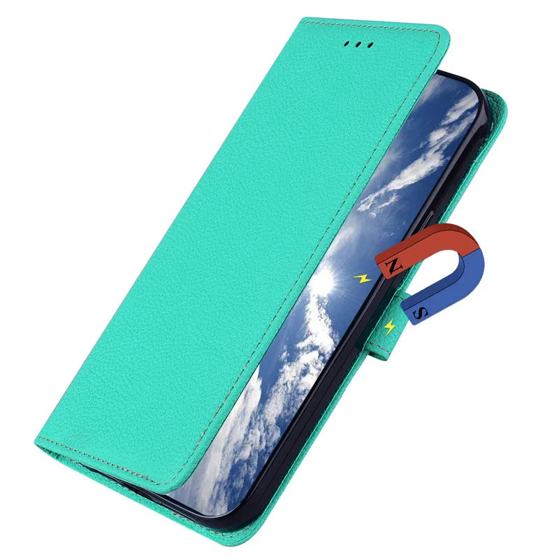 For Vivo V17 Pro Case Silicone Wallet Flip Leather Case For Vivo V17 Pro Phone Case With Card Holder Book Cover Fundas