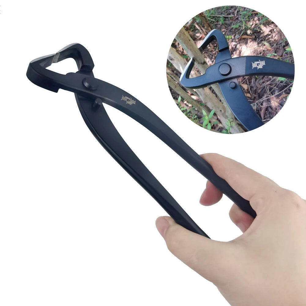 Bonsai Pruning Tool Shear Wire Cutter Garden Extensive Cutters Alloy Steel Scissors Home Garden Pruning Tools Selected Combinati