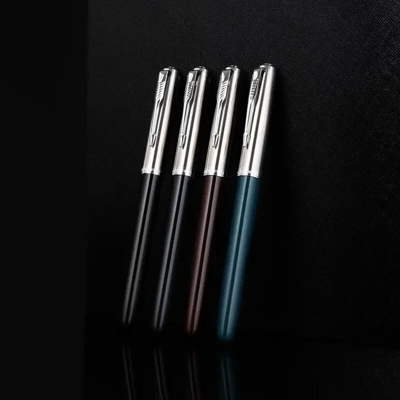 Jinhao 86 Classic School Supplies Student Office Stationary Fountain Pen New Fountain Pens Supplies Gifts