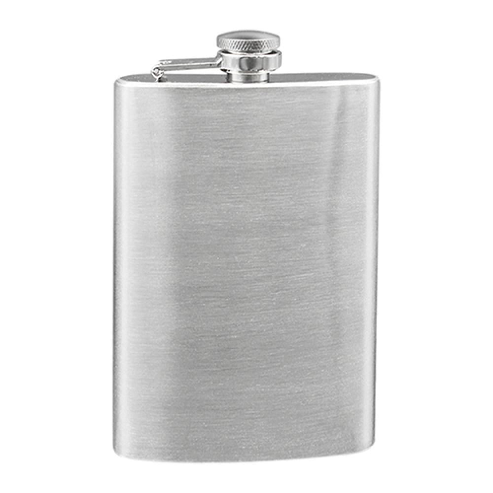 4-10 oz Men's Flask Wine Whisky Pot Bottle Hip Flasks Drinker Alcohol Bottle Portable Drinkware Stainless Steel Drinkware