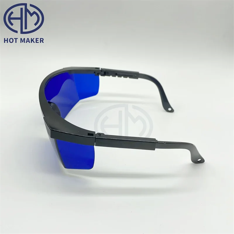 IPL Glasses For Beauty Operator Safety Protective Eye