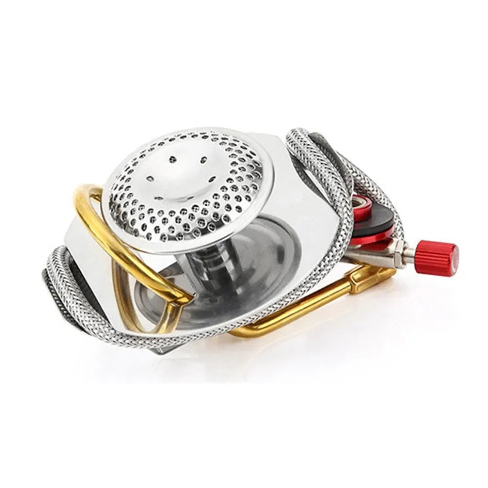 Genuine Go System Adapt Gas Conversion Outdoor Camping Gas Stove For Trangia Stove GS2000 CE Approved CW-C05