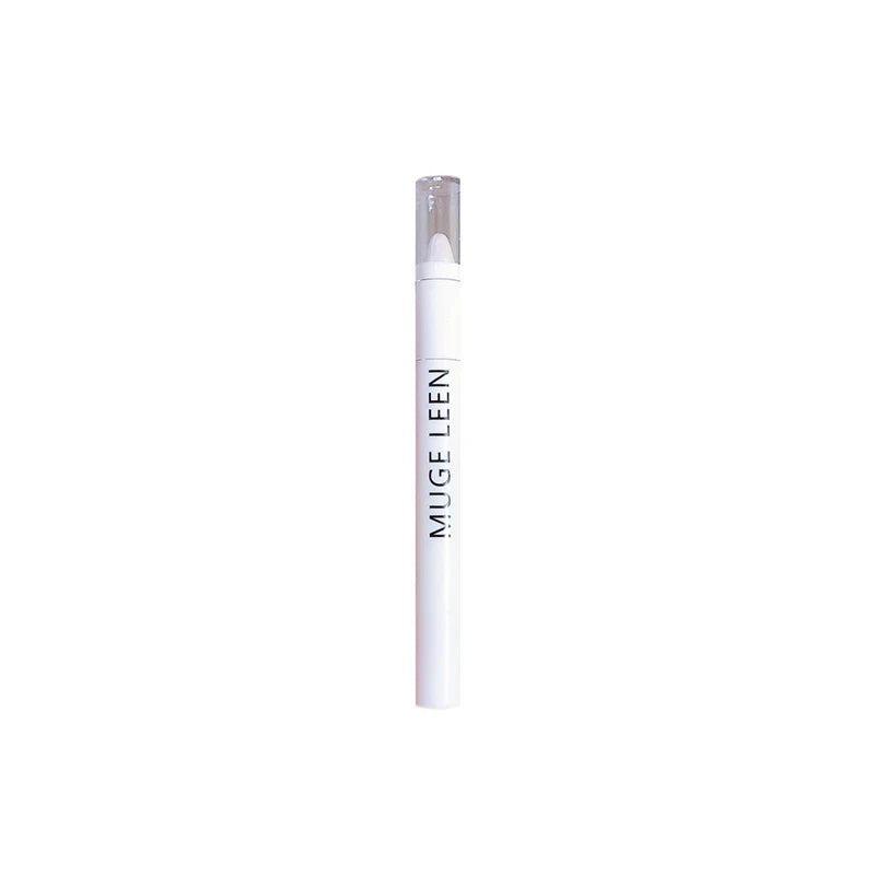 Flash Pearl Eyeshadow Pencil Waterproof Fine Flash Eye Highlighter Lasting Silkworm Eyeliner White Silver Brightening Pen Makeup