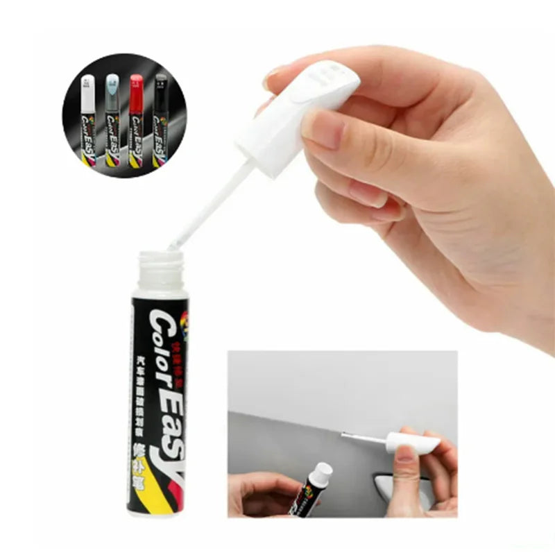 Universal Car Scratch Repair Paint Pen Waterproof Auto Coat Repair Paint Care Pens Scraches Removal for Car Accessories