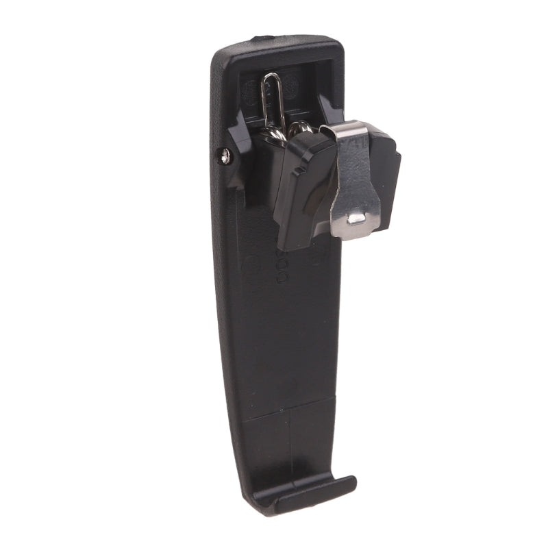 Walkie Talkie Belt Clip for Sepura STP8000 STP8038 STP8035 STP8040 STP9000 Two Way Radio Plastic Clip