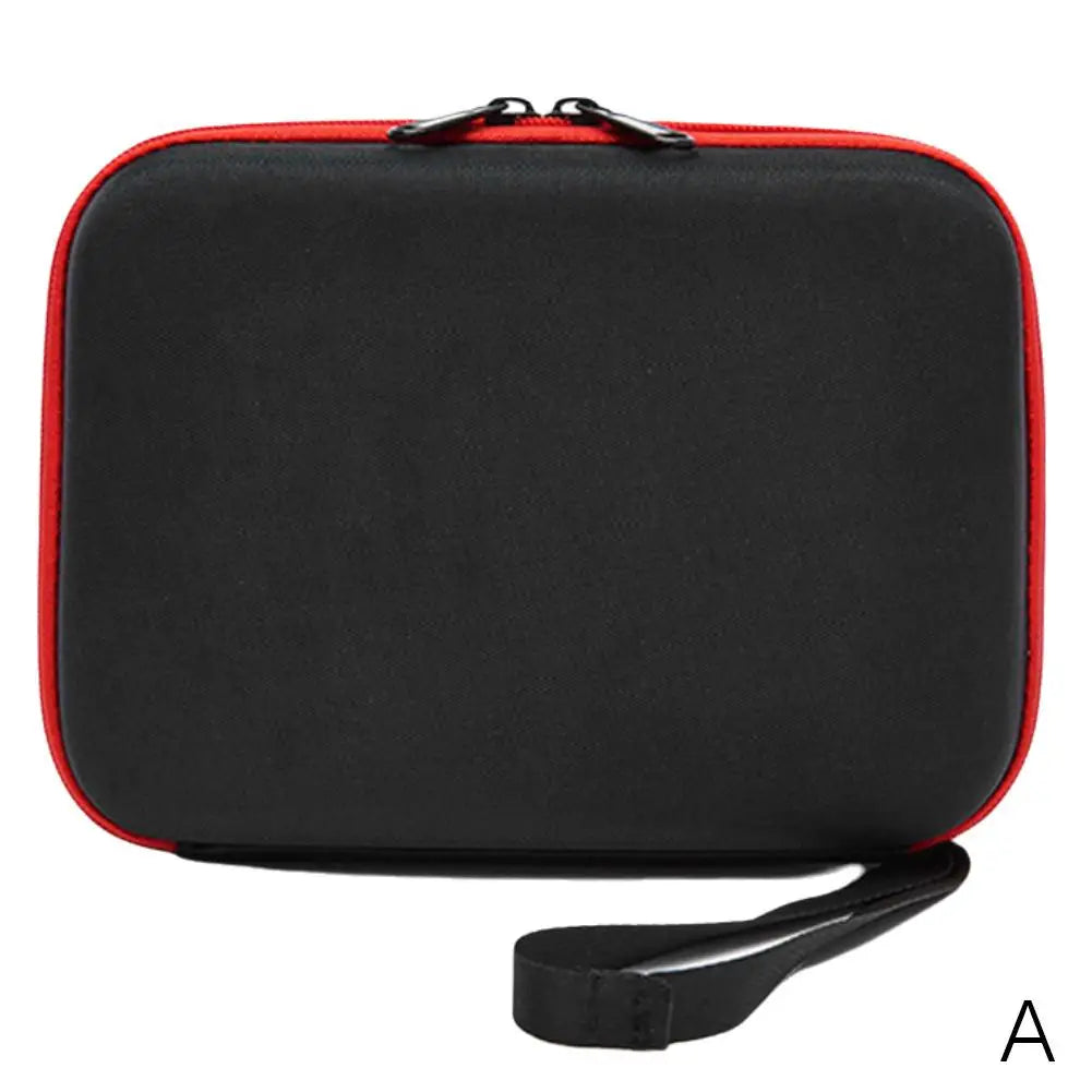 For DJI NEO Storage Bag For DJI NEO Mini Body Storage Clutch For DJI NEO Black Handheld Aircraft Storage Box M0K0