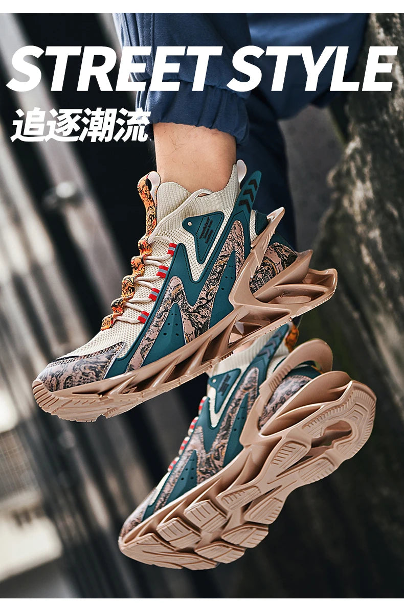 Shoes Men Sneakers Female Casual Men's Shoes Tenis Luxury Shoes Trainer Race Breathable Shoes Fashion Running Shoes for Women