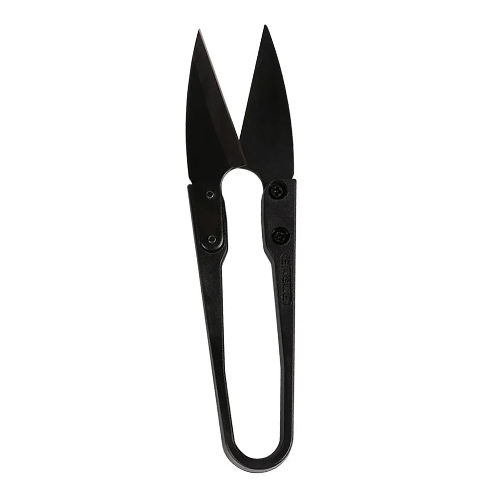 Pruning Shears ABS Garden Trimming Tool Plants Flower Bonsai Scissors Leaves Remover Shearing Tools Vegetables Mini Trimmer