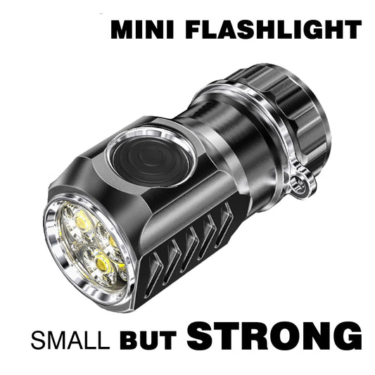 ZK30 ES03 3*SST20 3000LM Powerful LED Flashlight USB Rechargeable 18350 6Mode Super Bright Torch for Camping Mountaineer