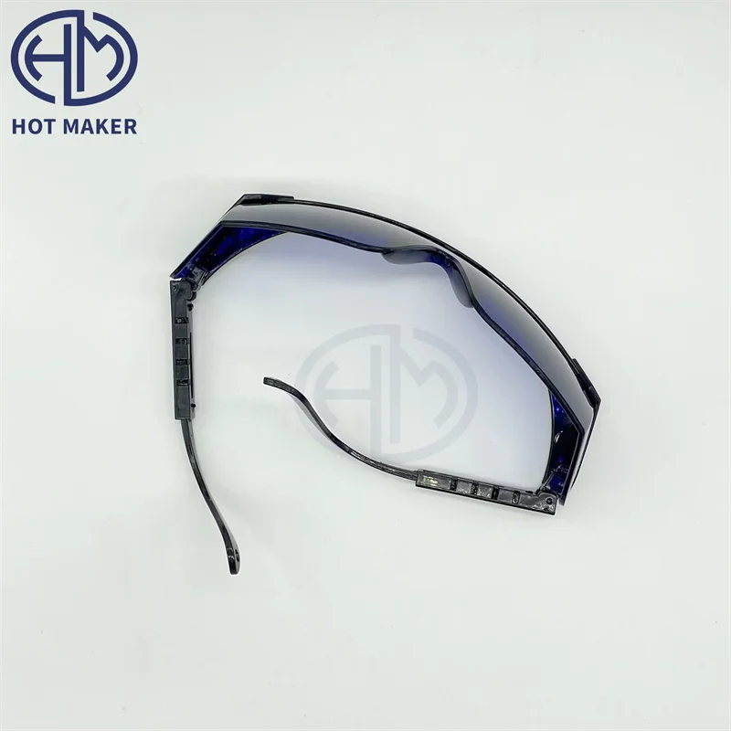 IPL Glasses For Beauty Operator Safety Protective Eye