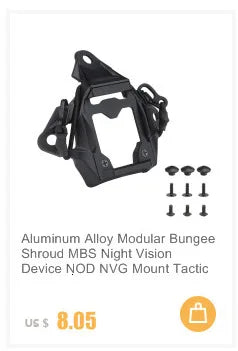 Tactical Headset Hanger Earphone Hearing Hanger Cell Phone Bracket Buckle Hook Nylon MOLLE Vest Waist Belt Gear Accessories