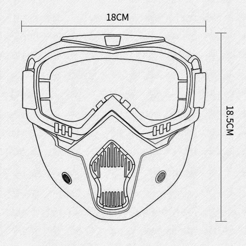 Tactical Face Goggles Mask Kids Water Soft EVA Ball Paintball Air CS Go Toys Guns Shooting Games For Nerf Elite Pistol War