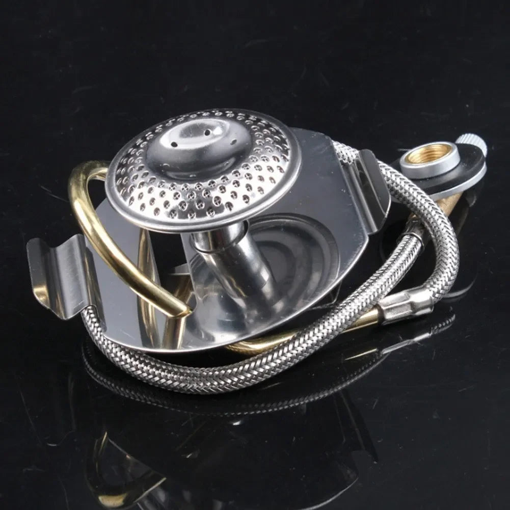 Genuine Go System Adapt Gas Conversion Outdoor Camping Gas Stove For Trangia Stove GS2000 CE Approved CW-C05