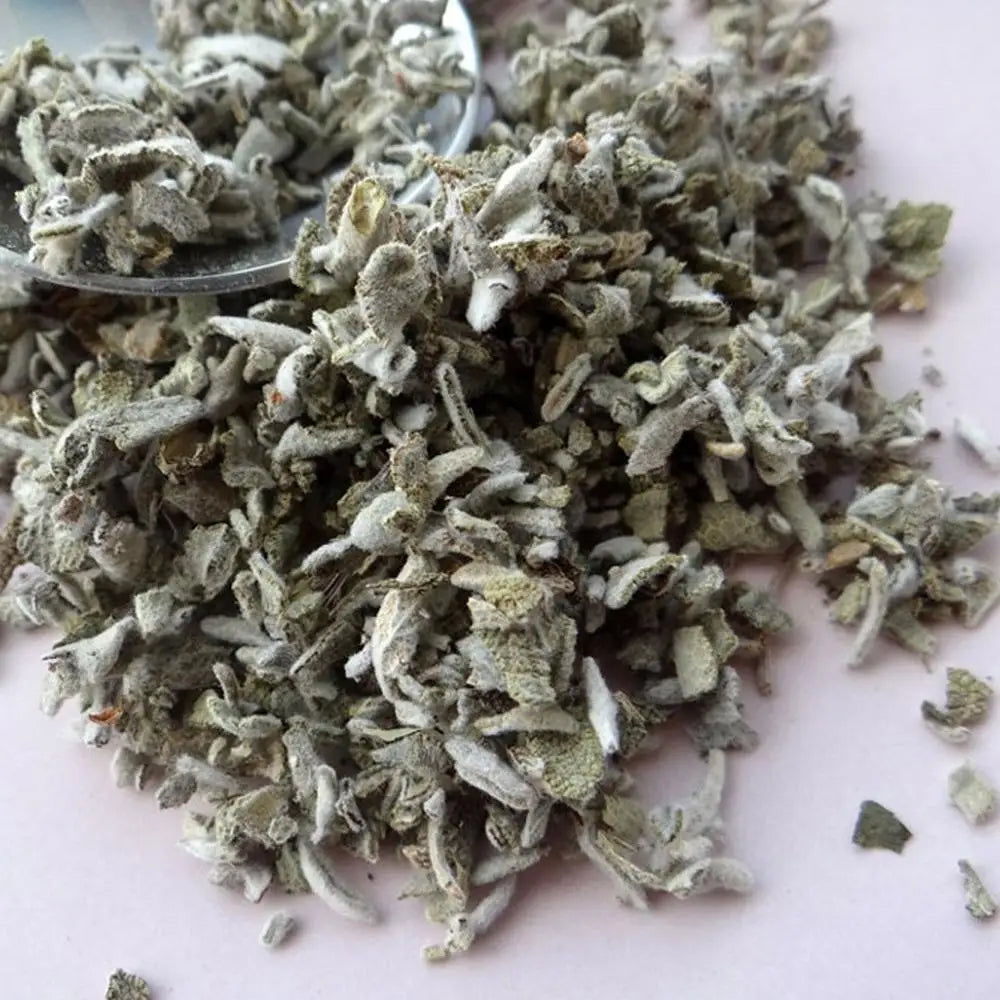 20g California White Sage Smudge Loose Leaf White Sage Cluster For Home Cleansing Rituals And Smudging Rituals For New Home