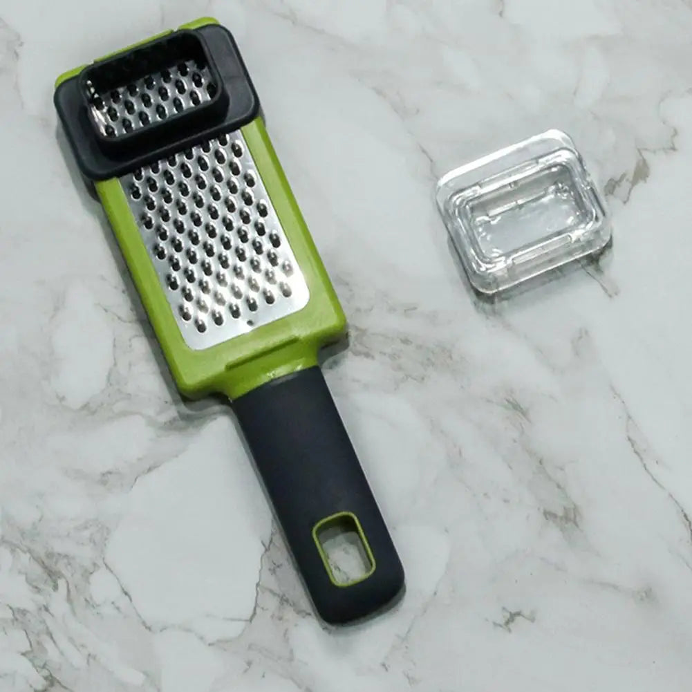 Kitchen Novel Garlic Crusher Ginger Grinding Grater Planer Slicer Chopper Kitchen Gadgets Accessories Home-Appliance