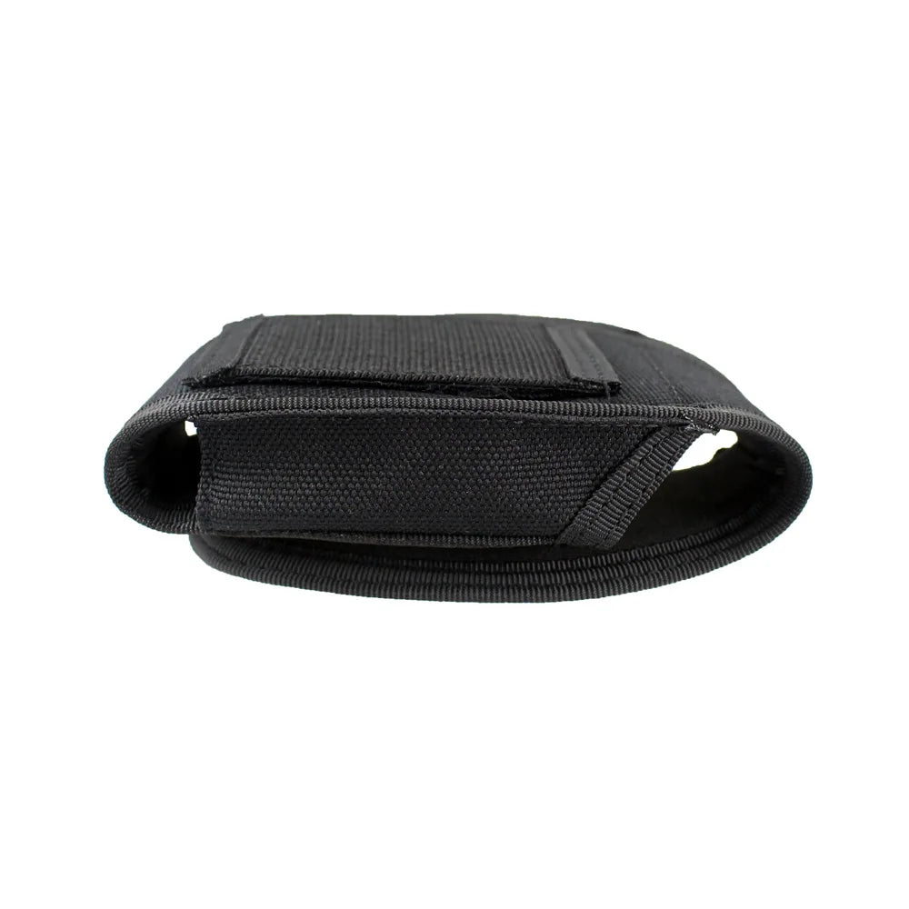 Tactical Handcuff Holder Bag Multifunctional Universal Quick Pull Handcuff Case Pouch Waist Pocket Hunting Tactical Gear