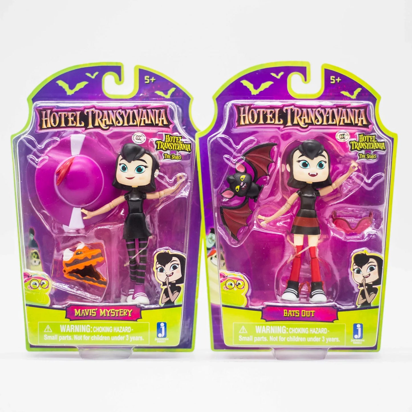 Hotels Transylvanias Cartoon Mavis Dracula Doll Gifts Toy Model Anime Figures Collect Ornaments