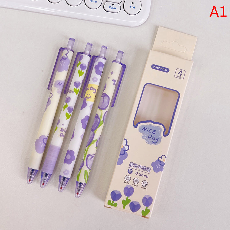 Japanese Stationery Cute Pens Stationary Pens Back To School Korean Stationery Cute Things Pens Kawaii Cute Pen