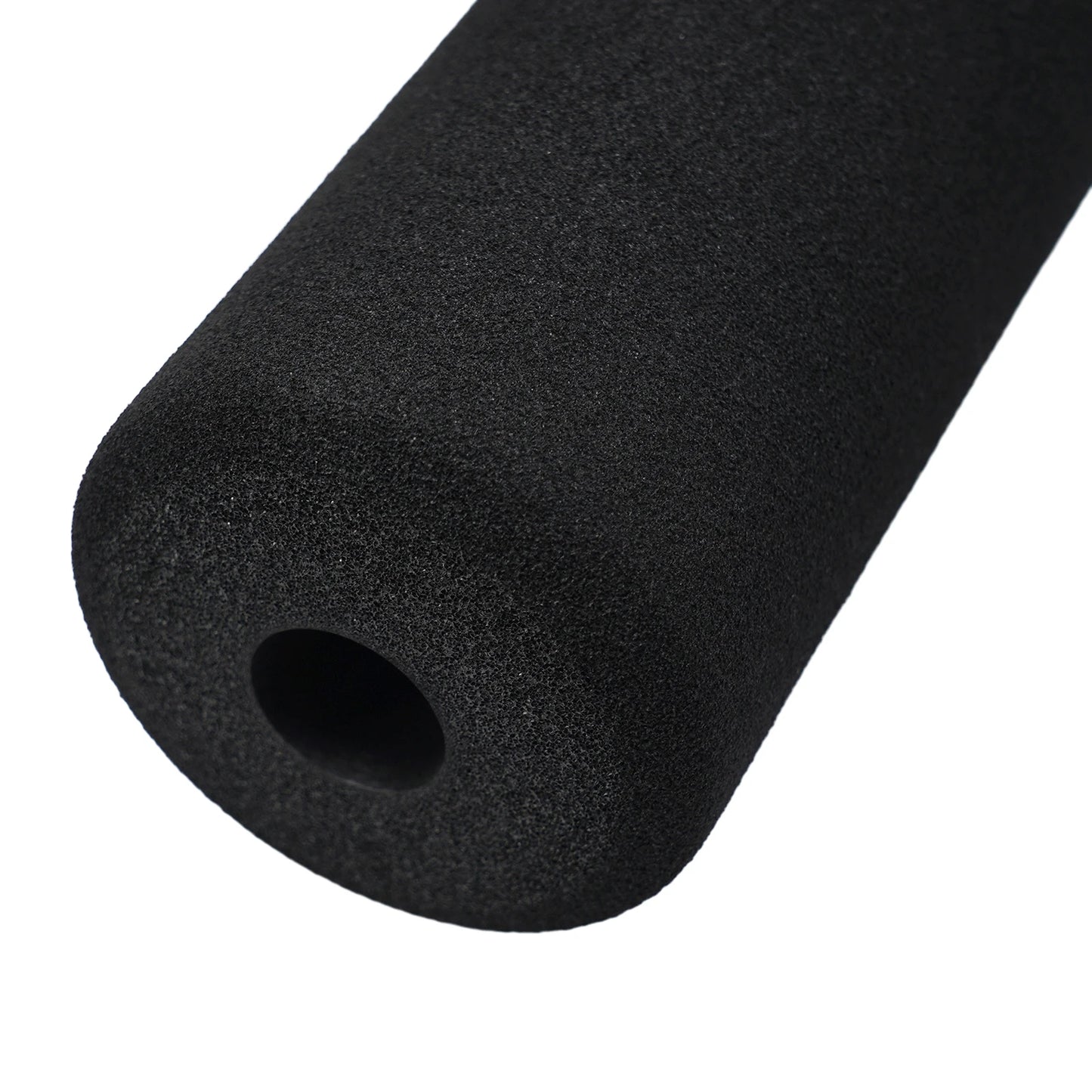 Foot Foam Pads Rollers Replacement Parts Portable Fitness Equipment For Leg Extension For Machine Tube Legs Weight Bench