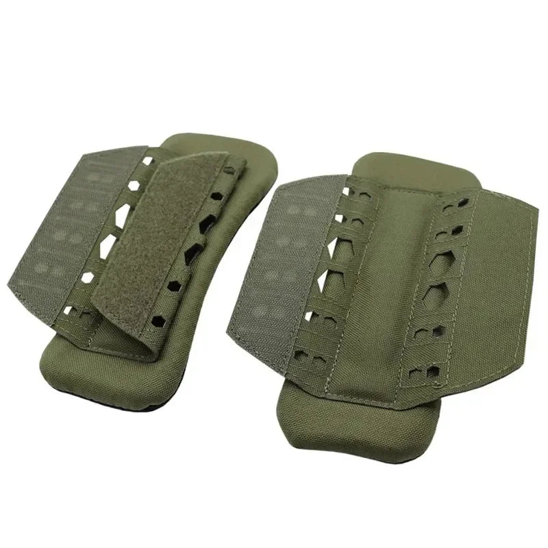 1pc Outdoor Tactical Shoulder Pad, Breathable Tactical Sling Cushioning Non-slip Shoulder Liner