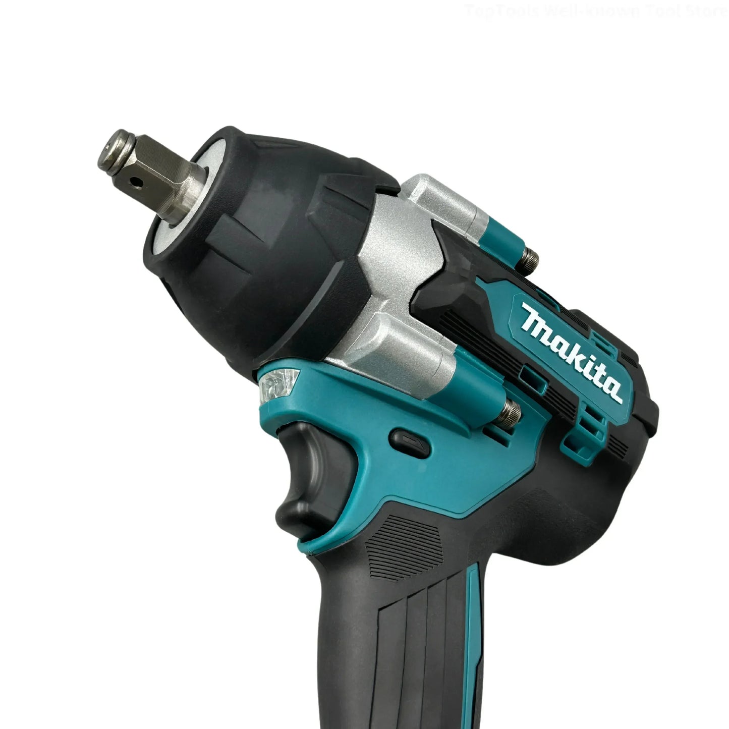 Makita DTW70018V brushless electric wrench cordless drill screwdriver free delivery large torque Power tools Torque wrench