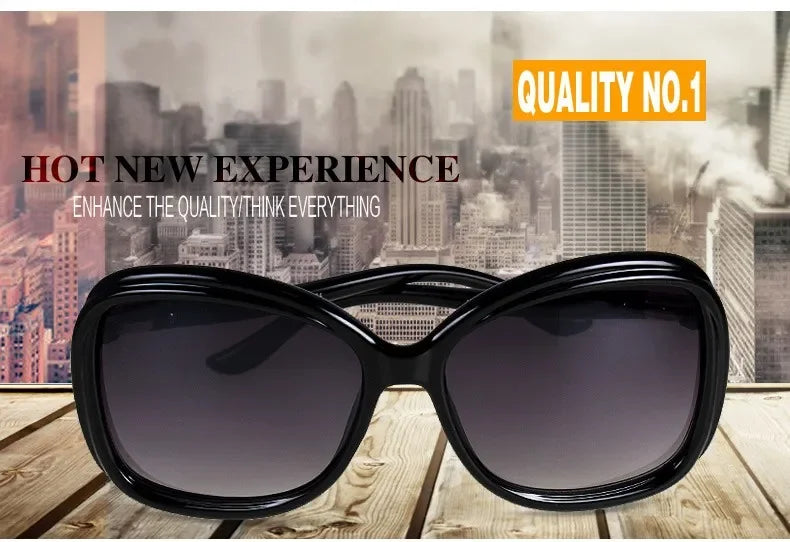 2024 New Style Women Sunglasses Fashion Trend Oculos Outdoor Sport Sun Glasses UV400 Protection Female Eyewear 5037