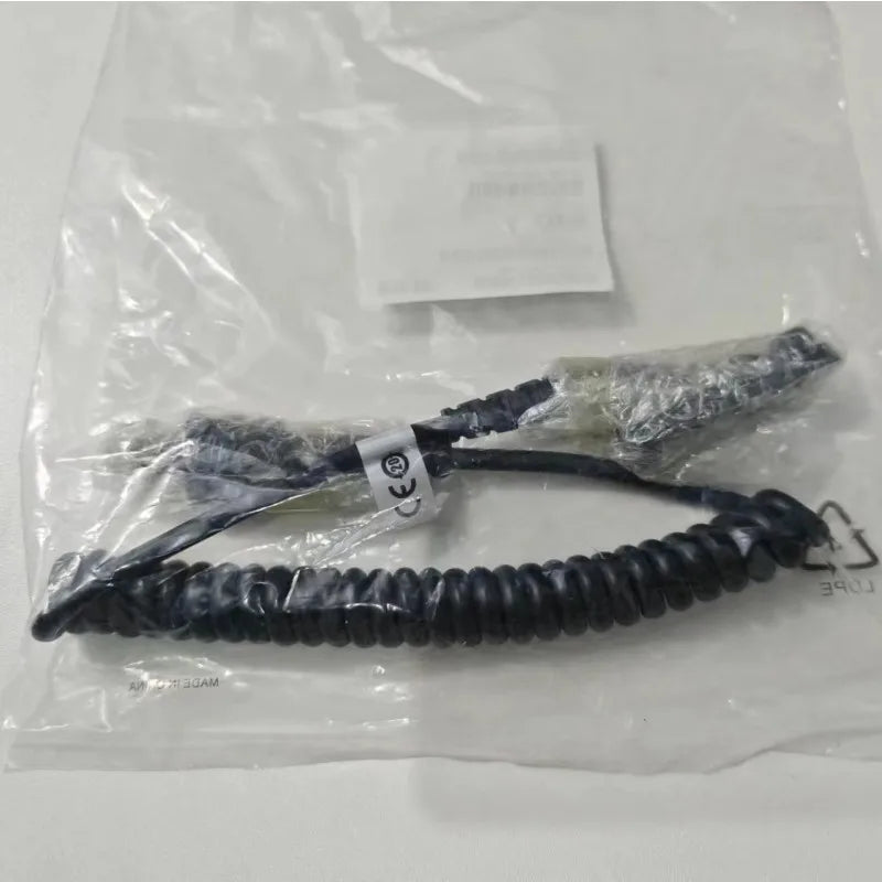 New Replacement XE500 Microphone Cable for Motorola APX6000XE APX7000XE APX8000XE Two Way Radio