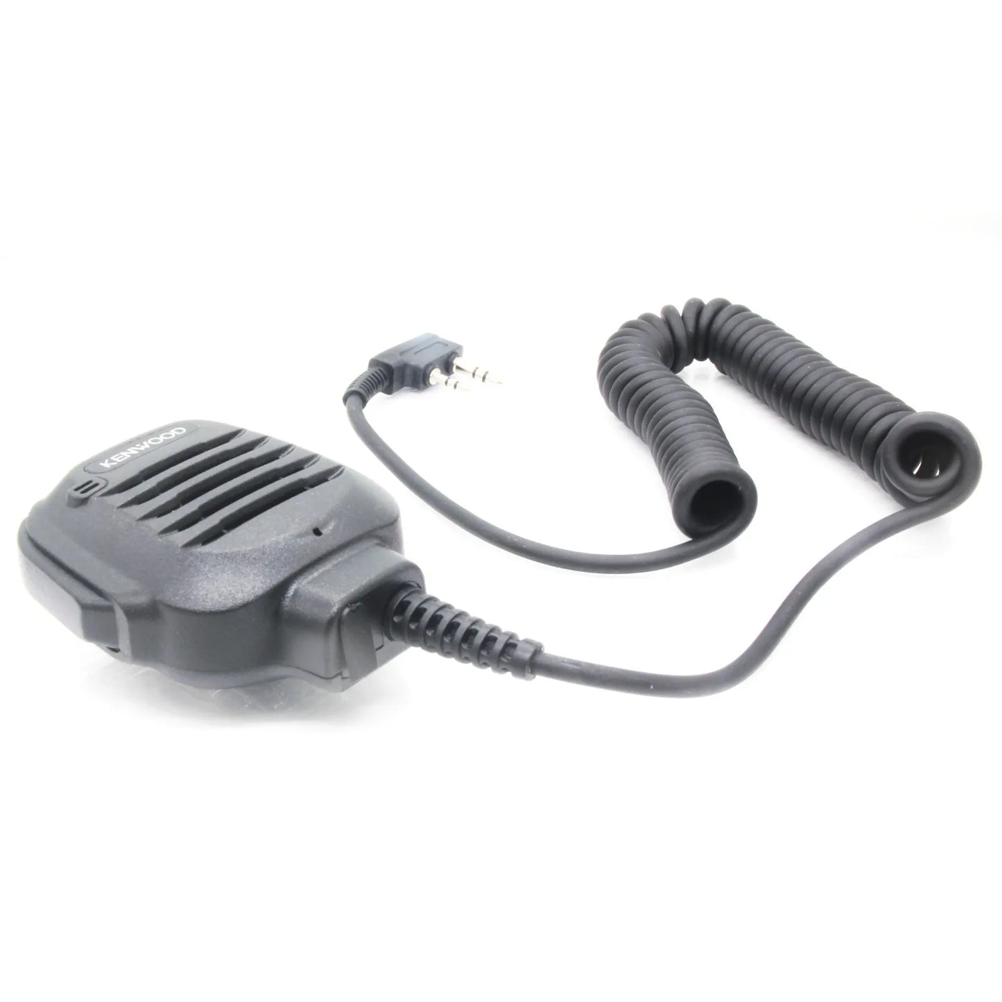 KMC-45 Shoulder Remote Speaker Microphone PTT for KENWOOD TK2402 TK3402 TK3312 TK2312 NX220 NX320 NX240 Radio