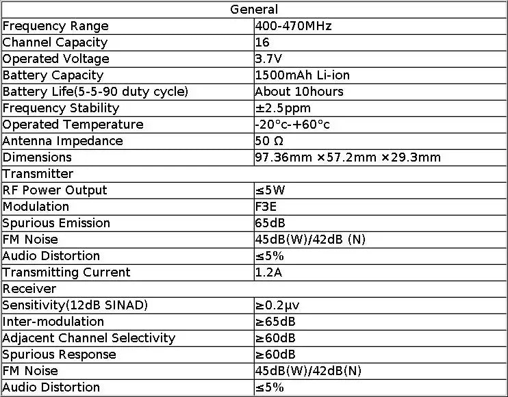 Self driving tour handheld baofeng walkie talkie BF 888 S 6 PCS or 3 pairs of long-distance two-way radios UFH 400-470MHZ