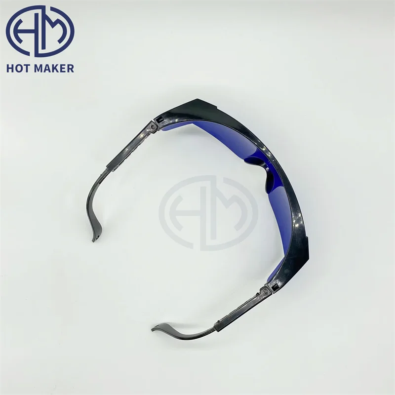 IPL Glasses For Beauty Operator Safety Protective Eye