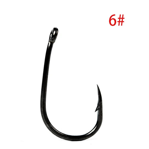 Ckamakastu 2302Carp Squid Hook Fishinghook Sea Assist Jig Head Fishing Hooks Japan Fishing Gear Accessories Fish Hooks Saltwater