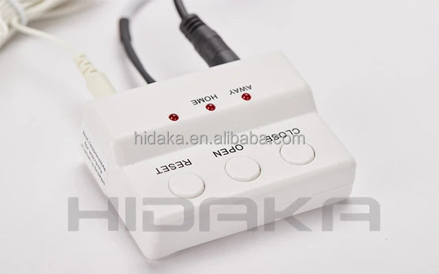 HIDAKA alarm system home security water leak detector personal safty alarm smart home device