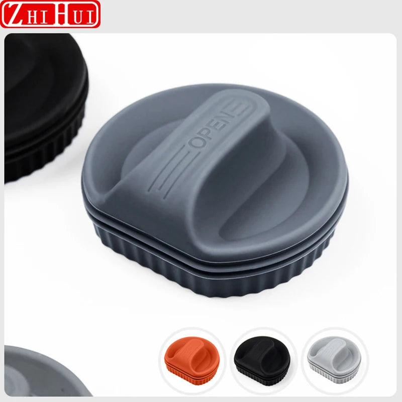 For New Zeekr 001 2024 Restyling Car Styling Charging Port Waterproof Protective Cover Dust Cover Auto Modified Accessories