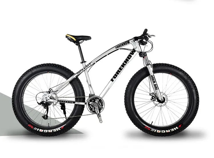 2024 hot sell high quality Professional custom sports fat tire mountain bike for sale special bicycle