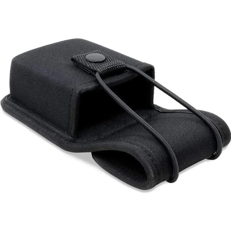 Universal Radio Case Two Way Radio Holder Universal For Walkie Talkies Nylon Holster Accessories Dropshipping