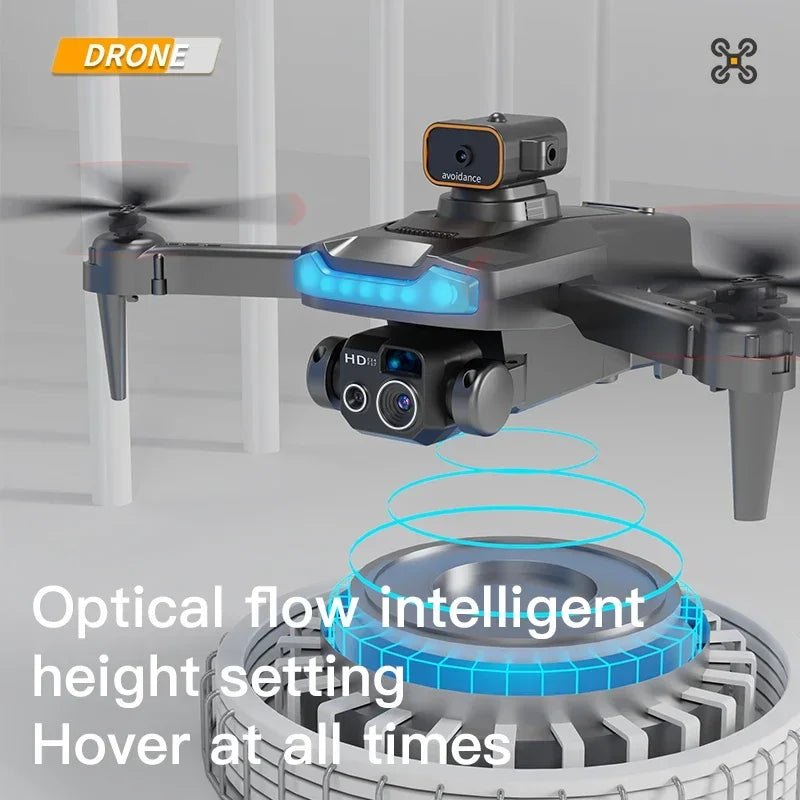 XIAOMI Mijia P15 Drone 4K Professional Camera 8K GPS HD Aerial Photography Dual-Camera Omnidirectional Obstacle Avoidance Drone