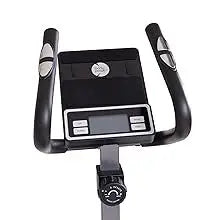 Stepper Machine for Home Fitness, Patented  Training, Ergonomic, 1 Yr Warranty, Cardio, Resistance, 8 Leve