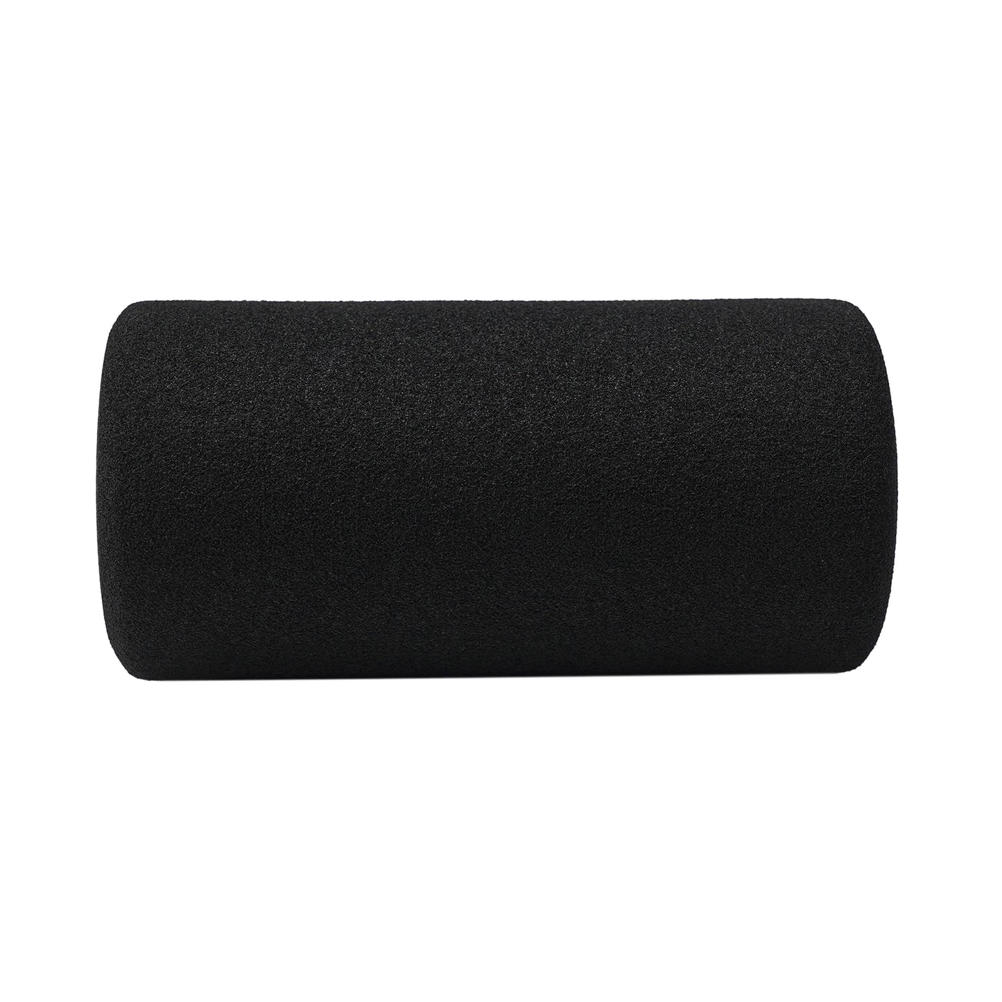 Foot Foam Pads Rollers Replacement Parts Portable Fitness Equipment For Leg Extension For Machine Tube Legs Weight Bench