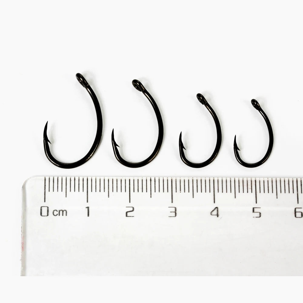 Ckamakastu 2302Carp Squid Hook Fishinghook Sea Assist Jig Head Fishing Hooks Japan Fishing Gear Accessories Fish Hooks Saltwater