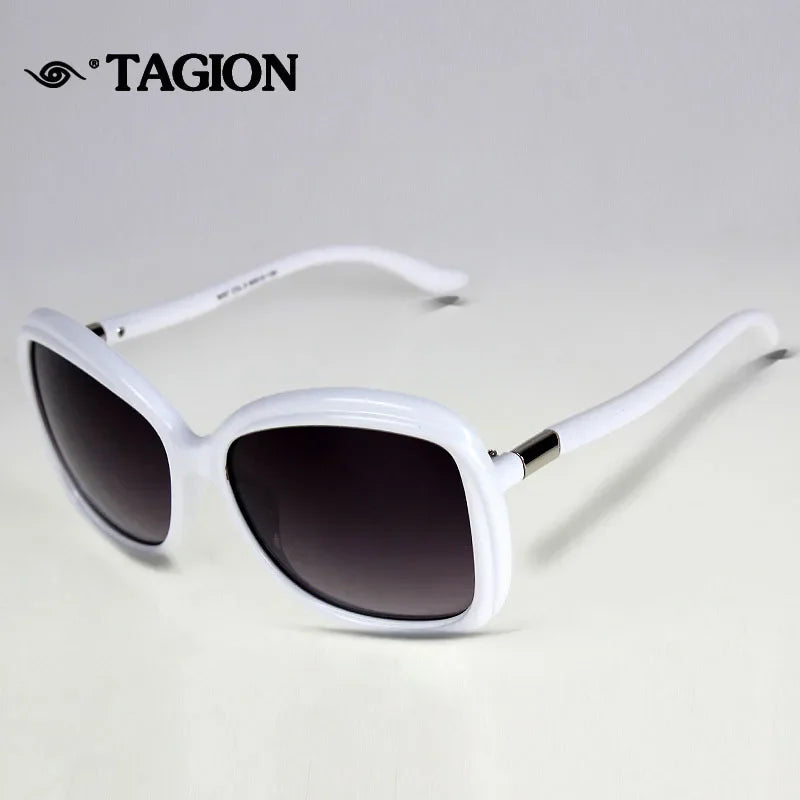 2024 New Style Women Sunglasses Fashion Trend Oculos Outdoor Sport Sun Glasses UV400 Protection Female Eyewear 5037