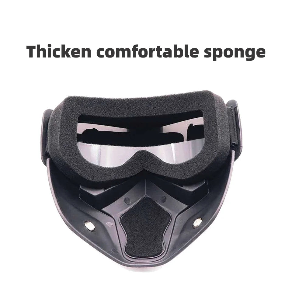 Tactical Face Goggles Mask Kids Water Soft EVA Ball Paintball Air CS Go Toys Guns Shooting Games For Nerf Elite Pistol War