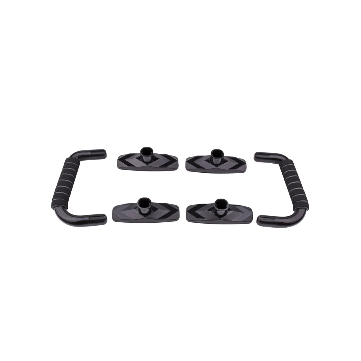 Abdominal Exercise Bar Body Building Exercise Fitness Muscle Grip Training Exercise Equipment Men' Gym