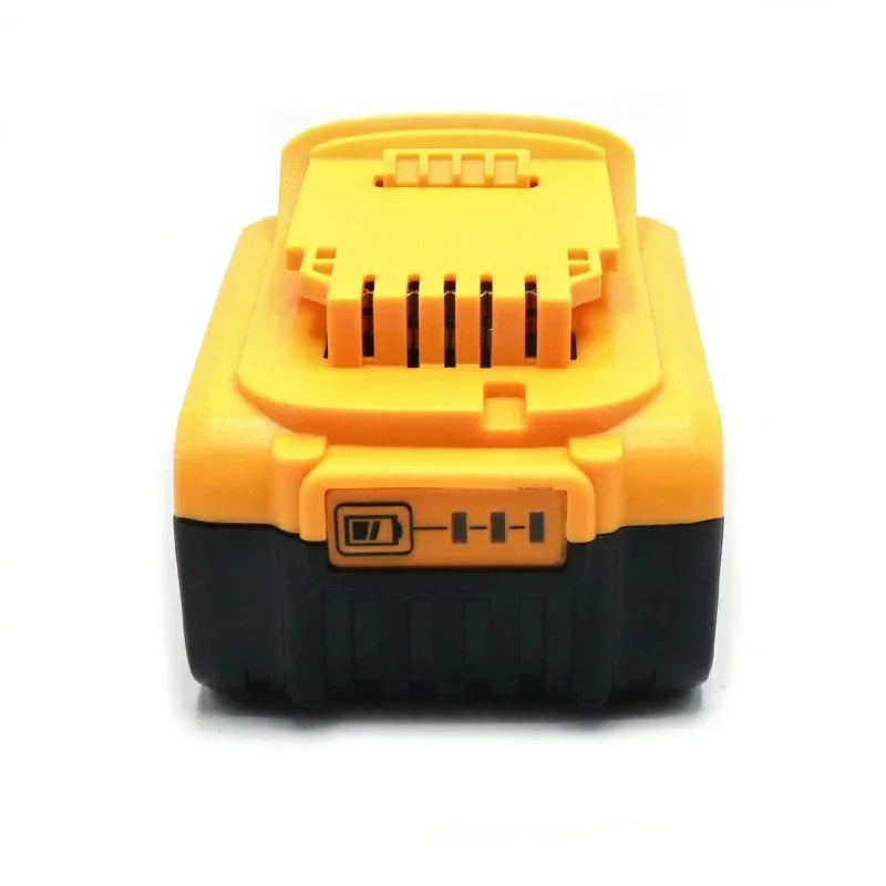 battery for Dewalt 18V 20V power Tools rechargeable electric tool Accessories Lithium batteries Replace DCB200 DCB184