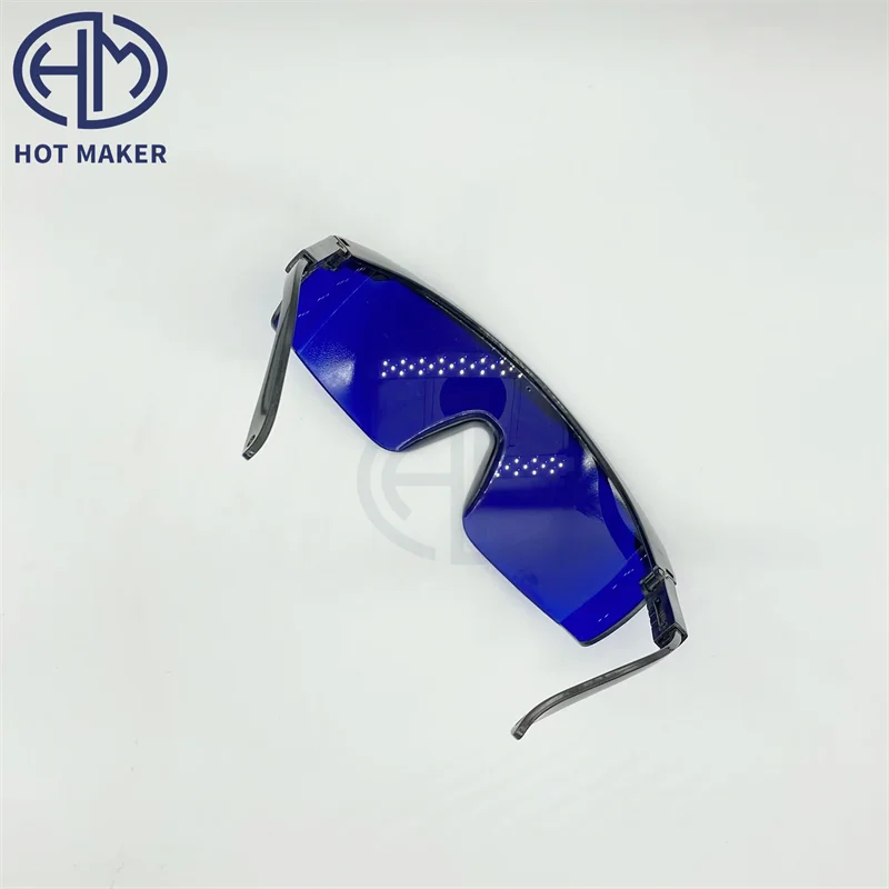 IPL Glasses For Beauty Operator Safety Protective Eye