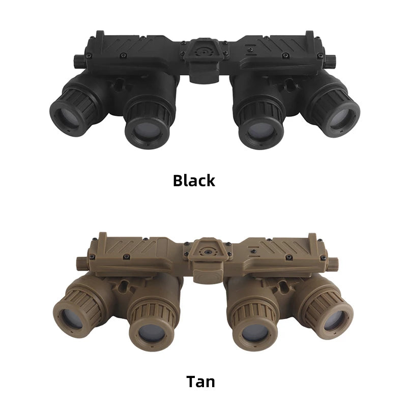 Tactical Helmet GPNVG 18 Night Vision Goggle NVG DUMMY Model