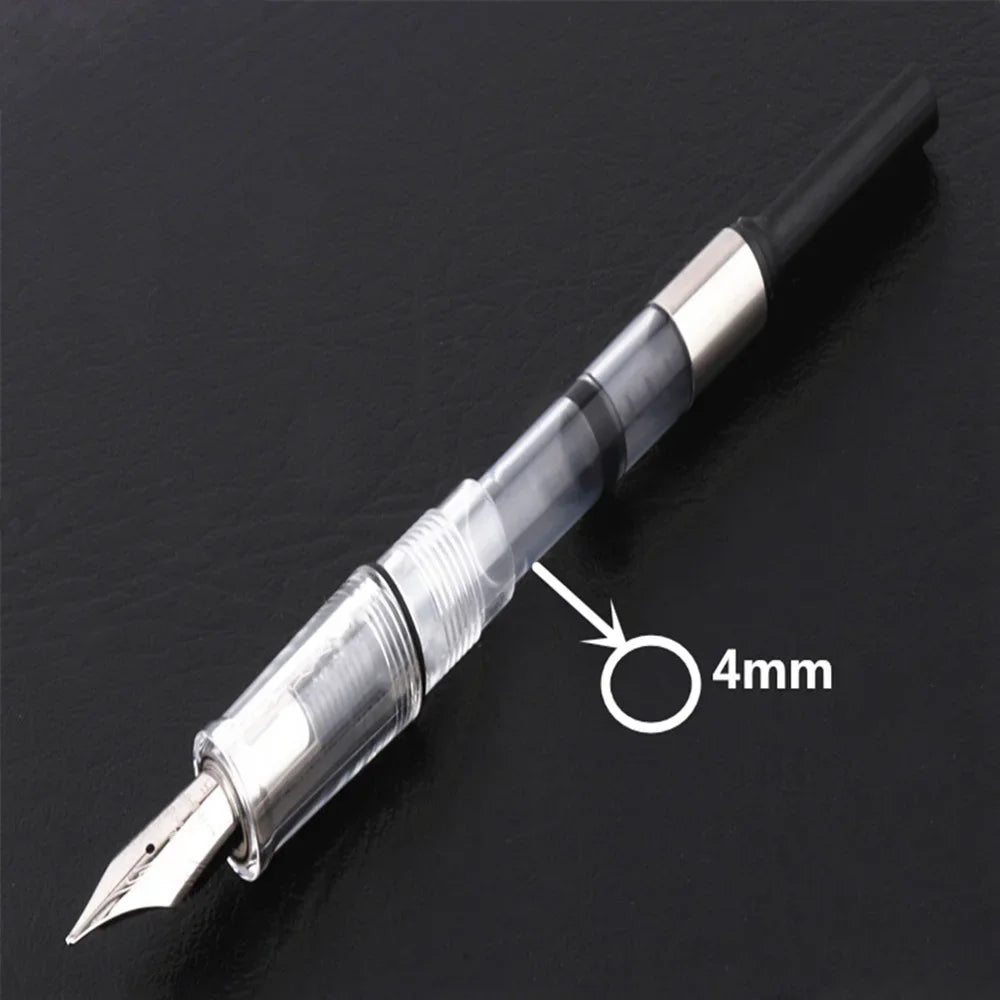 Jinhao 86 Classic School Supplies Student Office Stationary Fountain Pen New Fountain Pens Supplies Gifts