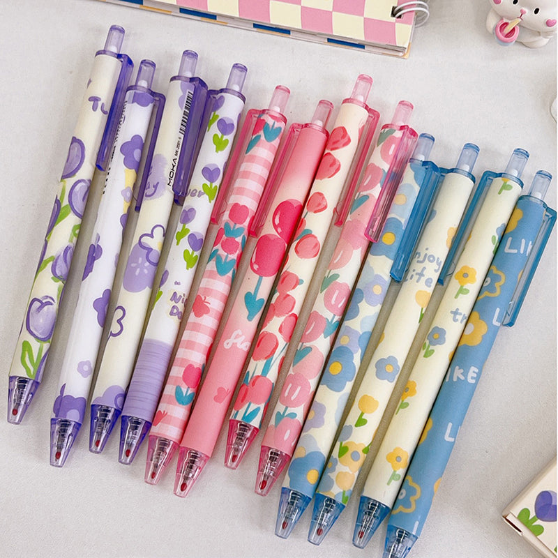 Japanese Stationery Cute Pens Stationary Pens Back To School Korean Stationery Cute Things Pens Kawaii Cute Pen