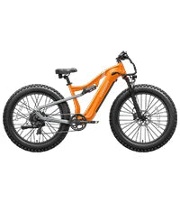 QAdults 960W Peak , 48V 15AH Removable Battery Electric Bicycle, 28MPH Commuter E-bike, 7 Speed, Up to 60 Miles