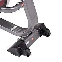 Stepper Machine for Home Fitness, Patented  Training, Ergonomic, 1 Yr Warranty, Cardio, Resistance, 8 Leve